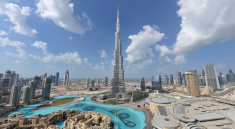burj kalifa