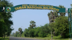 Taman Nasional Bali Barat