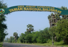 Taman Nasional Bali Barat