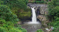 air terjun Blangsinga