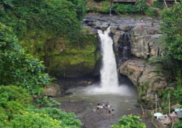 air terjun Blangsinga