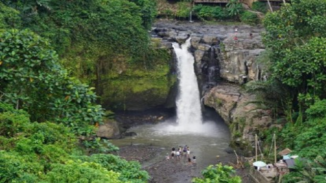 air terjun Blangsinga