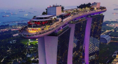 Marina Bay Sands