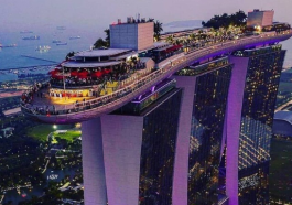 Marina Bay Sands