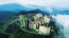 genting hightland