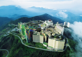 genting hightland