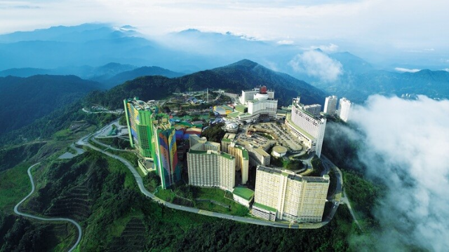 genting hightland