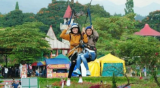 taman matahari