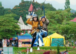 taman matahari